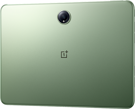 Планшет OnePlus Pad Pro 16/512GB Wi-Fi (зеленый)