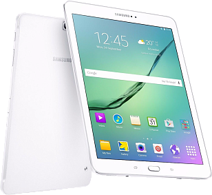 Изображение Samsung Galaxy Tab S2 Б/У