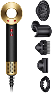 Изображение Dyson Supersonic HD07