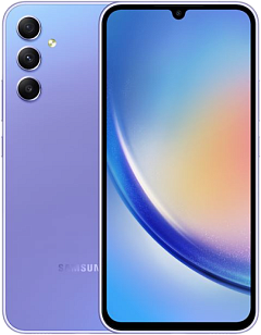 Изображение Samsung Galaxy A34 (Б/У)