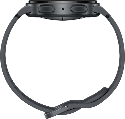 Умные часы Samsung Galaxy Watch 8 44mm (черный) Wi-Fi