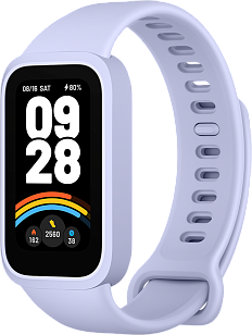 Изображение Xiaomi Smart Band 9 Active