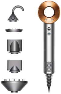 Изображение Dyson Supersonic Hair Dryer HD08