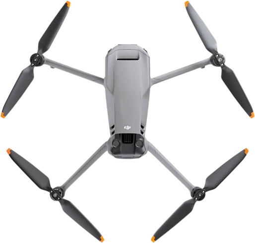 Квадрокоптер DJI Mavic 3 (Б/У) Квадрокоптер DJI Mavic 3 (Б/У)