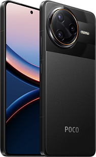 Изображение POCO F7 Ultra