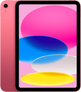 Изображение Apple iPad (2025)