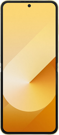 Смартфон Samsung Galaxy Z Flip6 12/256GB (желтый) AE/EU (Б/У) Смартфон Samsung Galaxy Z Flip6 12/256GB (желтый) AE/EU (Б/У)