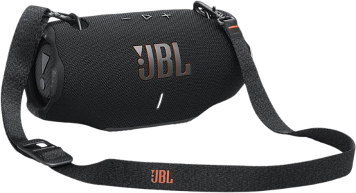 Акустика JBL Xtreme 4 (черный)