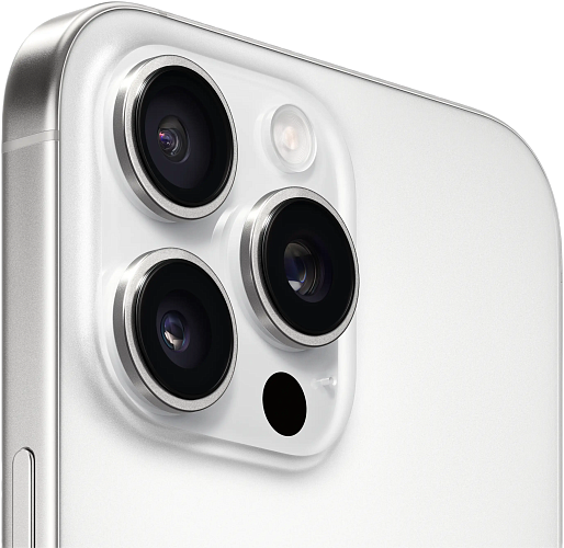 Смартфон Apple iPhone 16 Pro Max 256GB (белый титан) Б/У (категория A) Смартфон Apple iPhone 16 Pro Max 256GB (белый титан) Б/У (категория A)