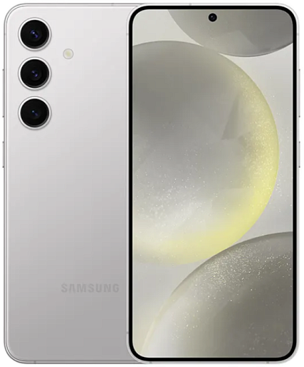 Смартфон Samsung Galaxy S24 8/256GB (серый) AE/EU (Б/У) Смартфон Samsung Galaxy S24 8/256GB (серый) AE/EU (Б/У)