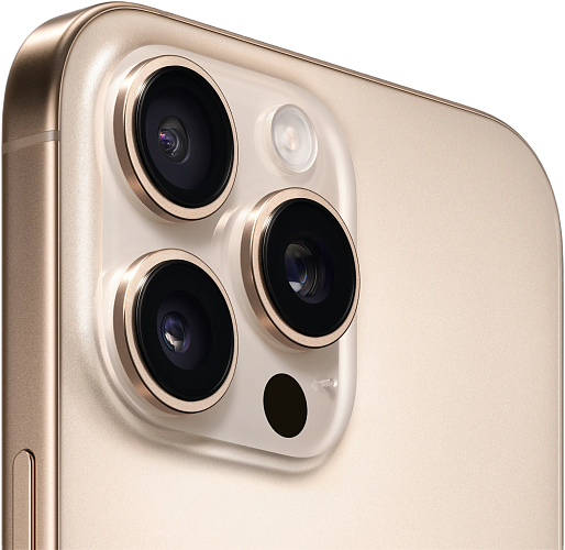 Смартфон Apple iPhone 16 Pro Max 256GB (пустынный титан) Б/У (категория А) Смартфон Apple iPhone 16 Pro Max 256GB (пустынный титан) Б/У (категория А)