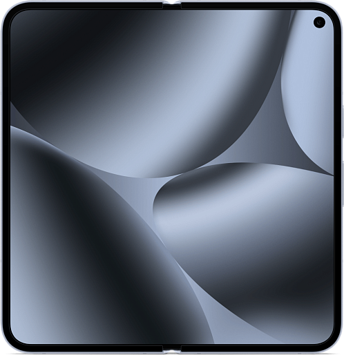 Смартфон Google Pixel 10 Pro Fold 16/256GB US/CA (серый)