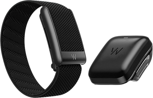 Умные часы Whoop Peak 5.0 (черный)