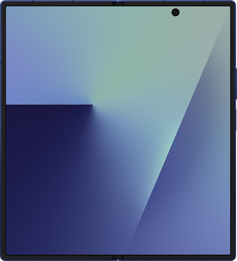 Смартфон Samsung Galaxy Z Fold 7 (F966B) 256GB AE/EU (синий)
