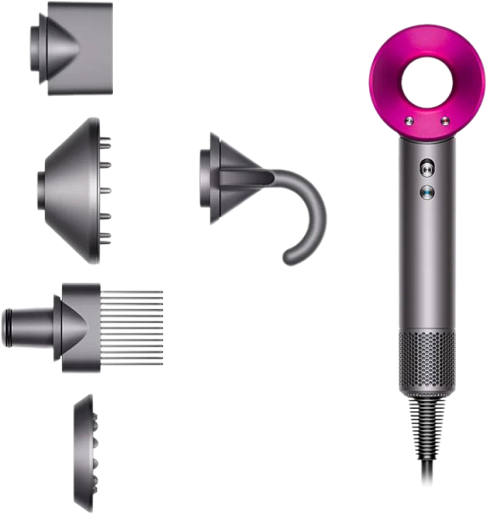 Buy dyson supersonic deals