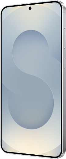 Смартфон Samsung Galaxy S25+ (S936B) 12/256GB (серебряный) KZ/RU