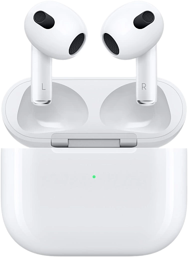 Apple AirPods 3 MagSafe Case kdmarket.ru